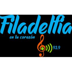 Radio: FILADELFIA - FM 93.9