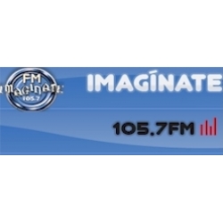 Radio: FM IMAGINATE - FM 105.7
