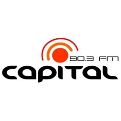 Radio: RADIO CAPITAL - FM 90.3