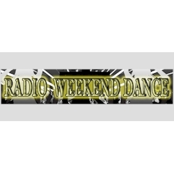 Radio: RADIO WEEKEN DANCE - ONLINE