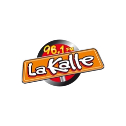 Radio: RADIO LA KALLE - FM 96.1