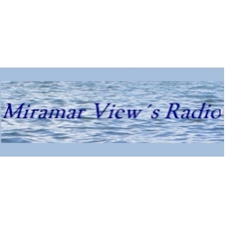 Radio: MIRAMAR VIEWS RADIO - ONLINE
