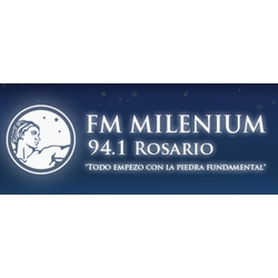 Radio: FM MILENIUM - FM 94.1