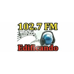Radio: RADIO EDIFICANDO - FM 102.7