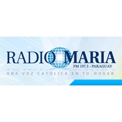 Radio: RADIO MARIA - FM 107.3