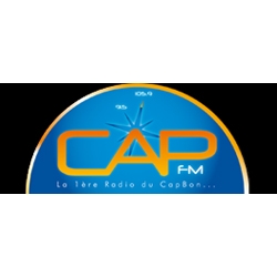Radio: CAP FM - FM 105.6