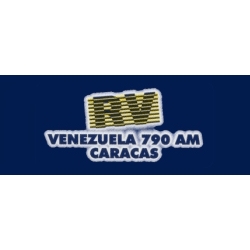 Radio: RADIO VENEZUELA - AM 790