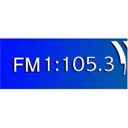 Radio: RADIO FM 1 - FM 105.3