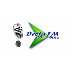 Radio: RADIO DELTA - FM 88.3