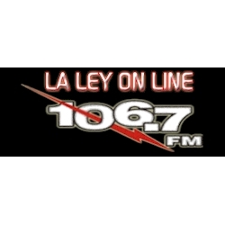 Radio: LA LEY - FM 106.7