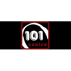 Radio: FM SONICA - FM 101