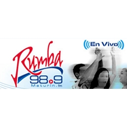 Radio: RUMBA - FM 98.9
