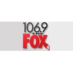 Radio: THE FOX - FM 106.9