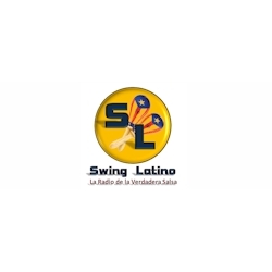 Radio: SWING LATINO - ONLINE