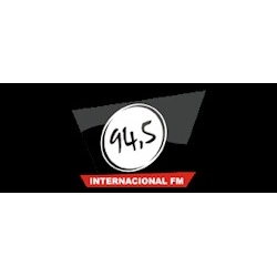 Radio: INTERNACIONAL - FM 94.5