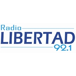 Radio: RADIO LIBERTAD - FM 92.1