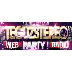 Radio: TEGUZSTEREO PARTY - ONLINE