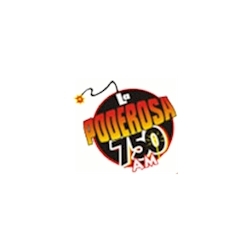 Radio: LA PODEROSA - AM 750