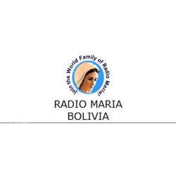 Radio: RADIO MARIA - FM 101.9