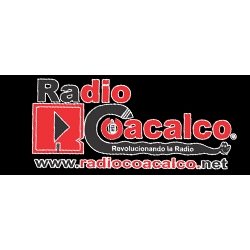 Radio: RADIO COACALCO - ONLINE