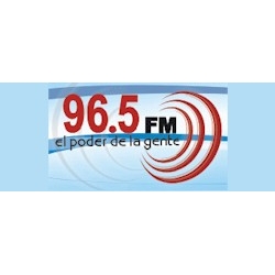 Radio: CADENA ENTRERRIANA - FM 96.5