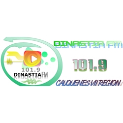 Radio: DINASTIA - FM 101.9