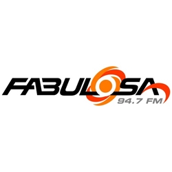 Radio: FABULOSA - FM 94.7