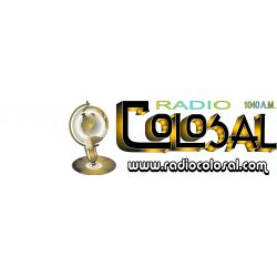 Radio: Radio Colosal