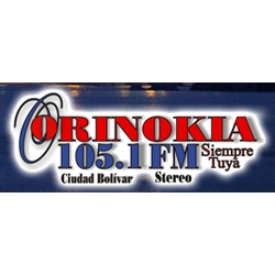 Radio: ORINOKIA - FM 105.1