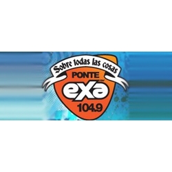 Radio: EXA - FM 104.9
