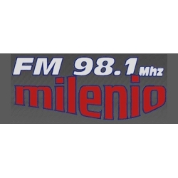 Radio: FM MILENIO - FM 98.1