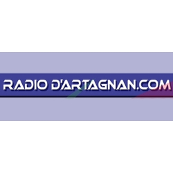 Radio: RADIO DARTAGNAN - FM 97.6