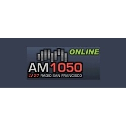 Radio: LV 27 ONLINE - AM 1050