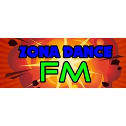 Radio: ZONA DANCE FM - ONLINE
