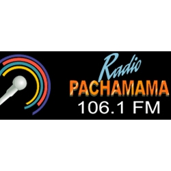 Radio: RADIO PACHAMAMA - FM 106.1