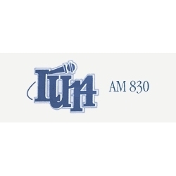 Radio: LU 14 - AM 830