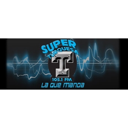 Radio: SUPER TURQUESA - FM 105.1