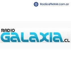 Radio: RADIO GALAXIA - ONLINE