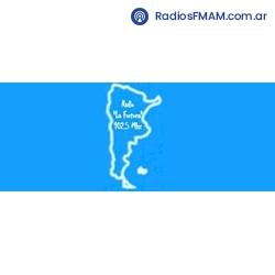 Radio: RADIO LA FORTUNA - FM 102.5