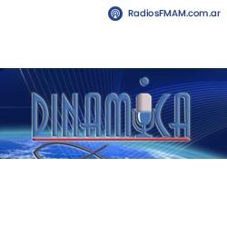 Radio: DINAMICA - AM 1490
