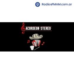 Radio: ACORDEON ST. - ONLINE