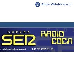 Radio: RADIO COCA - FM 88.3