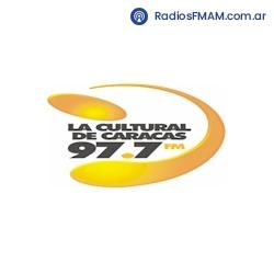Radio: LA CULTURAL DE CARACAS - ONLINE