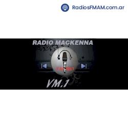 Radio: V.M.1 - FM 105.1