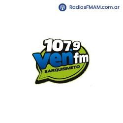 Radio: VEN FM - FM 107.9