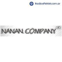 Radio: RADIO NANAN COMPANY - ONLINE