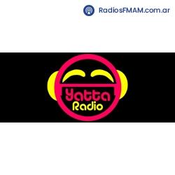 Radio: YATTA RADIO 4.0 - ONLINE