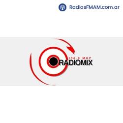 Radio: RADIOMIX - FM 106.9