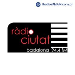 Radio: RADIO CIUTAT - FM 94.4