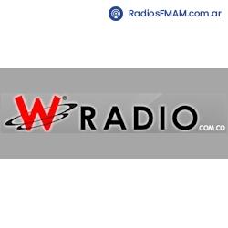 Radio: WRADIO - FM 99.9